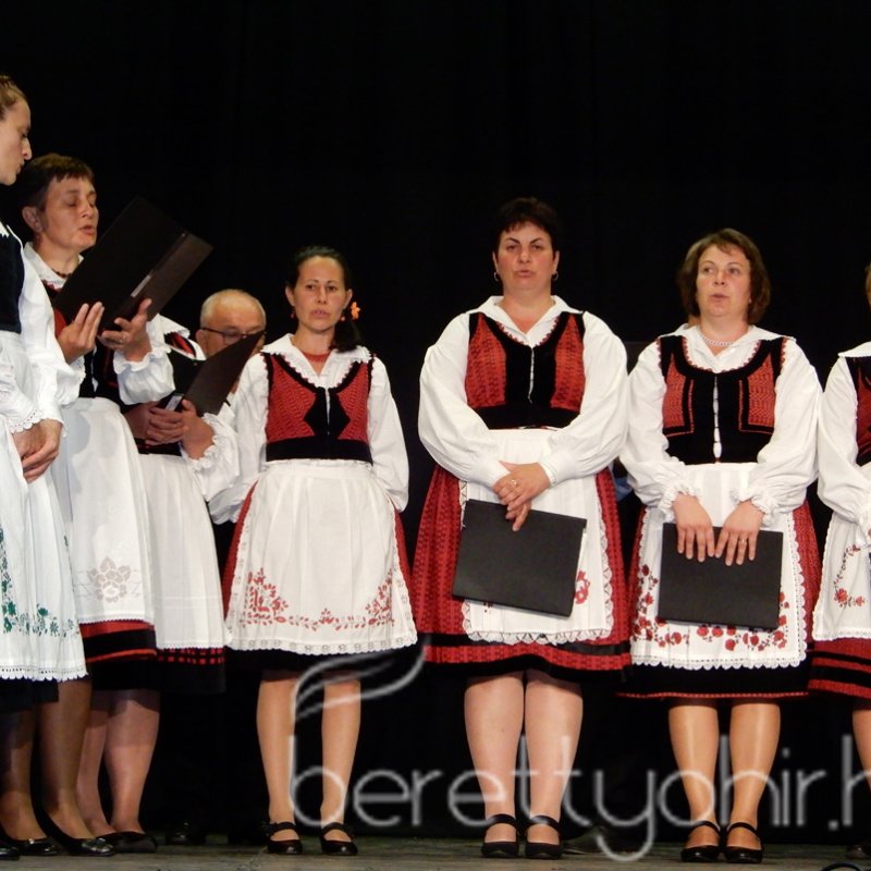 Ajándék Székelylengyelfalvától 22